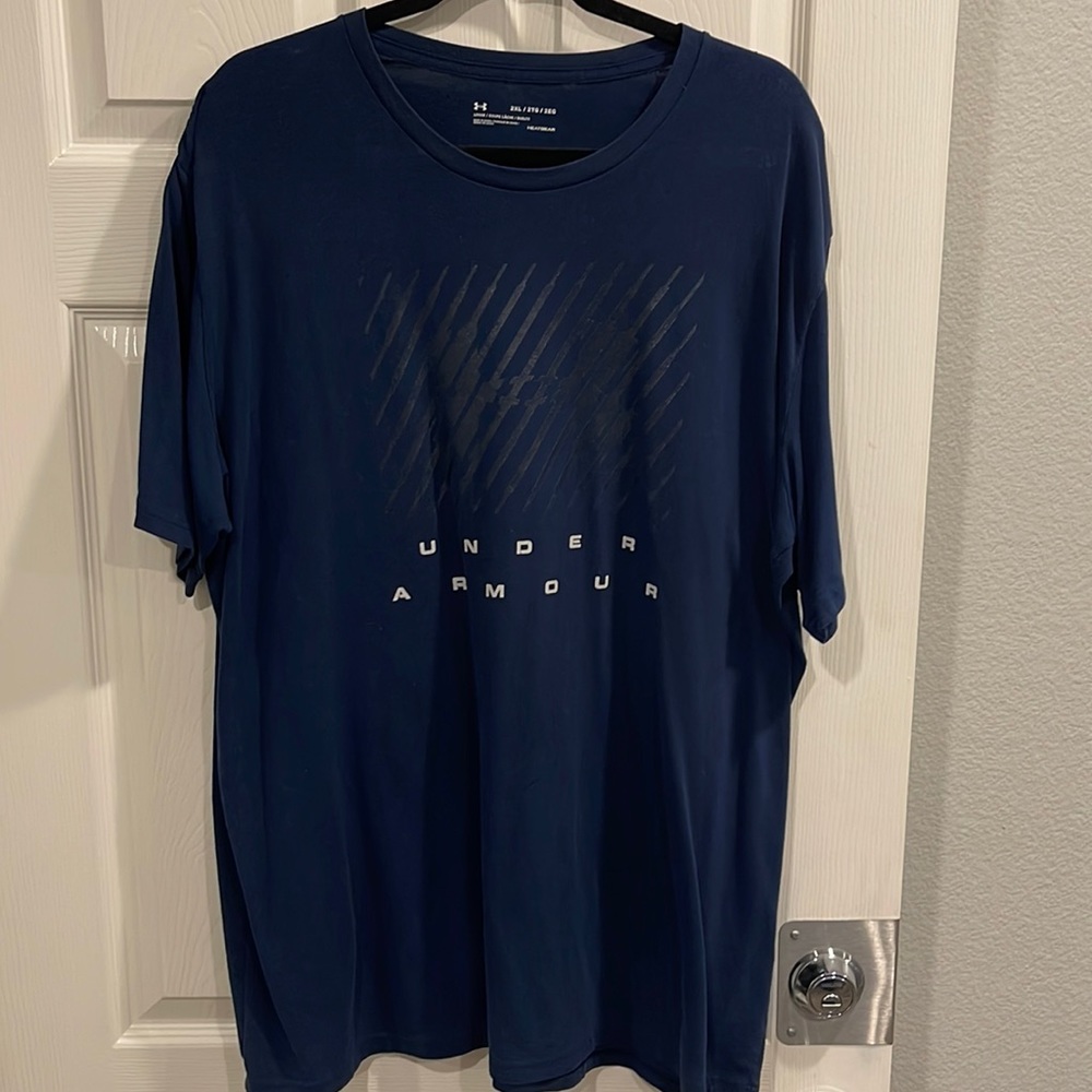 Under armour shirt